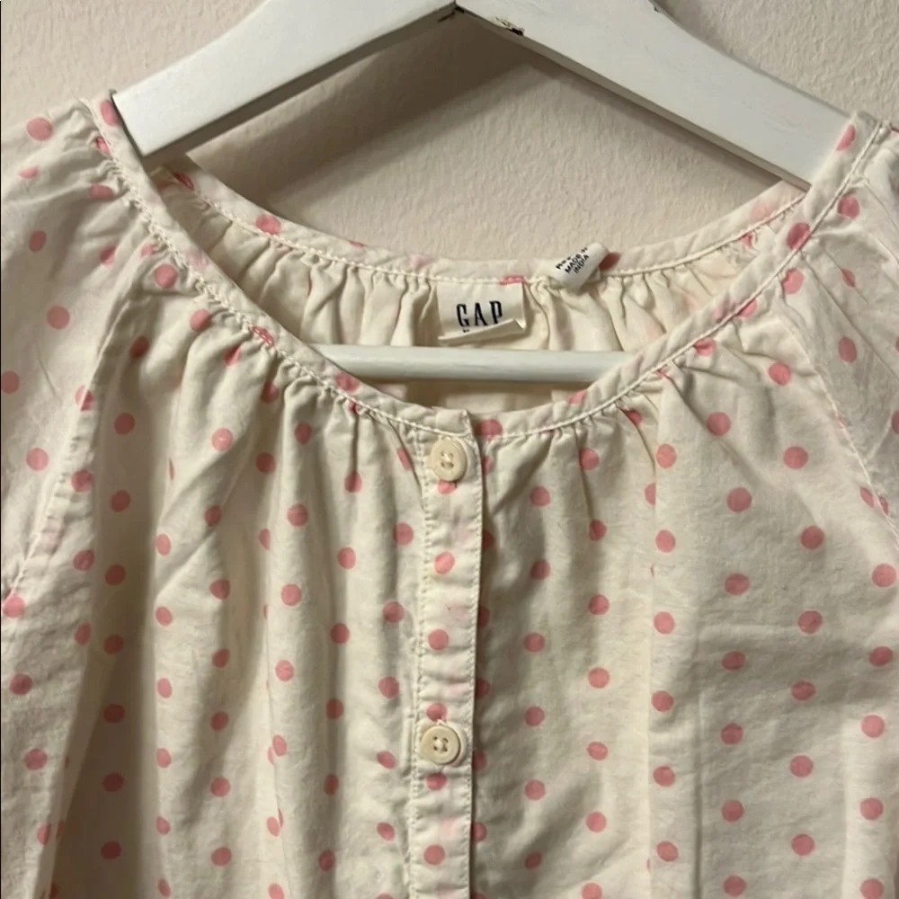 GAP this elegant